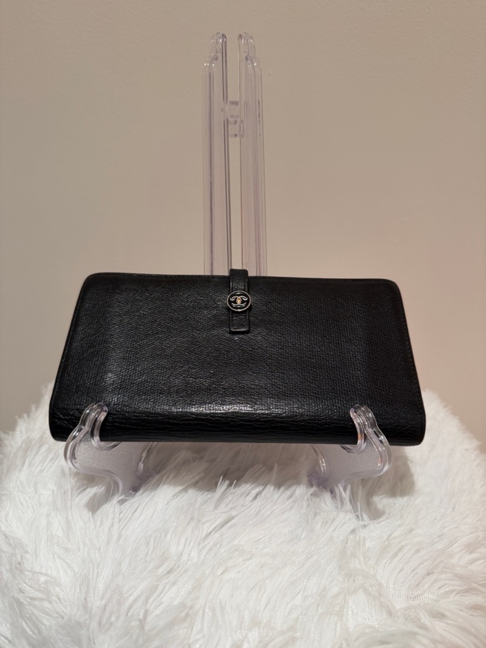 Chanel Wallet